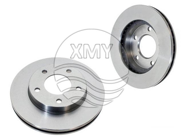 刹车碟 Brake Disc:GA2Y-33-25X