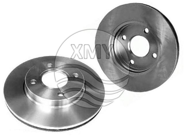 刹车碟 Brake Disc:DD32-33-25X