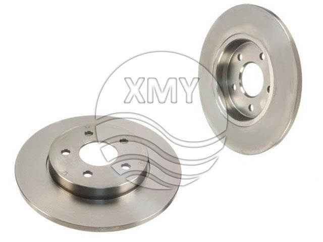 刹车碟 Brake Disc:C2S 9231