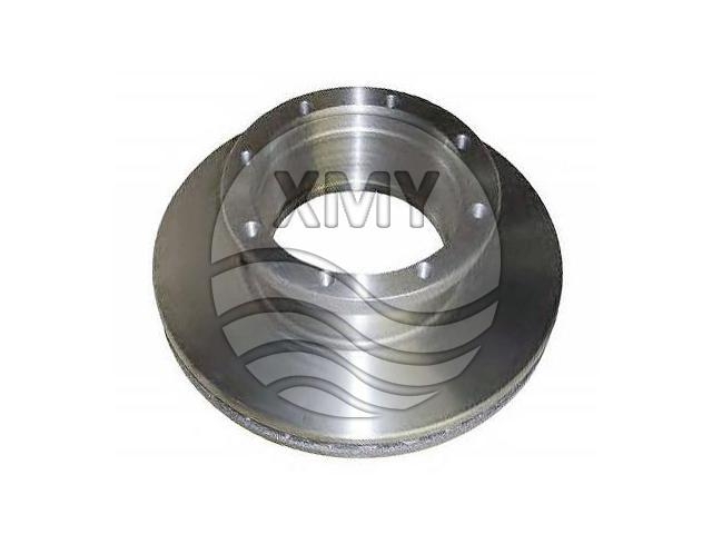 刹车碟 Brake Disc:975 423 00 12