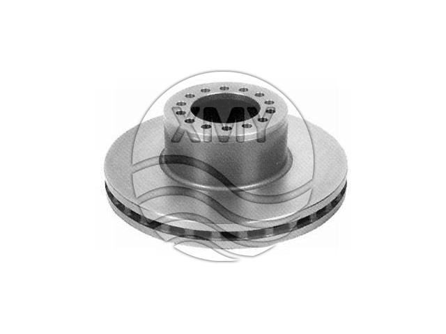 刹车碟 Brake Disc:975 421 02 12
