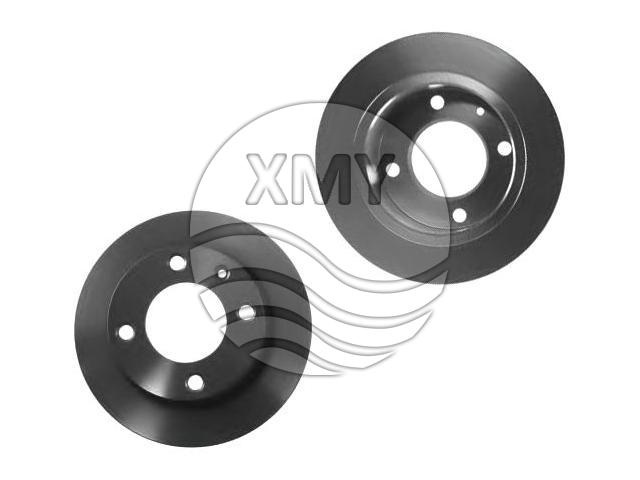 刹车碟 Brake Disc:95667811