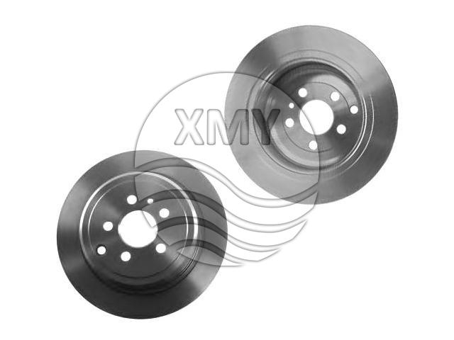 刹车碟 Brake Disc:956 692 8380
