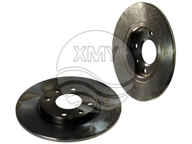 刹车碟 Brake Disc:95 575 080
