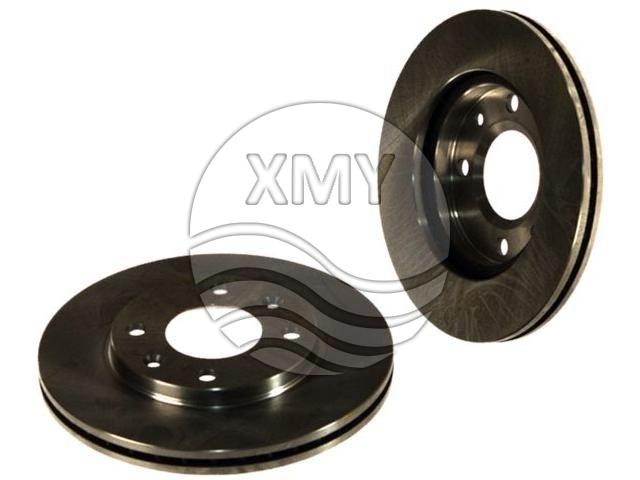 刹车碟 Brake Disc:91 517 695