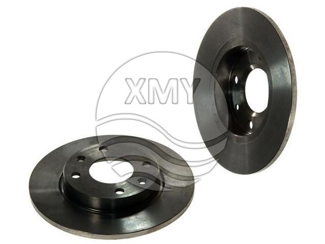 刹车碟 Brake Disc:91 508 338