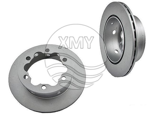 刹车碟 Brake Disc:904 423 03 12