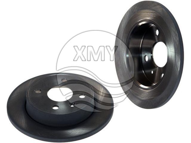 刹车碟 Brake Disc:9 196 587