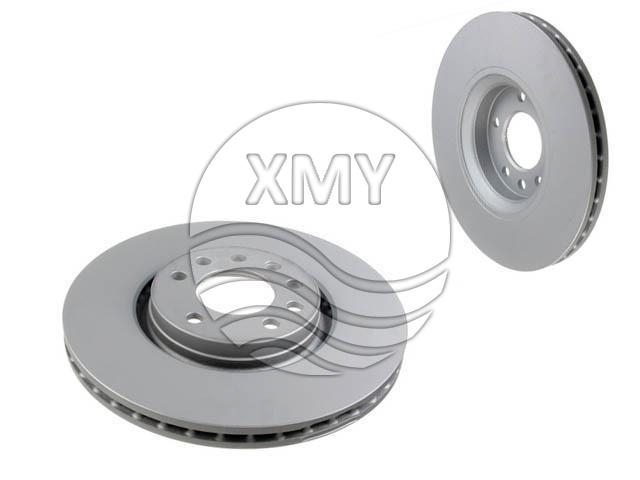 刹车碟 Brake Disc:9 194 477