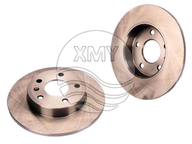 刹车碟 Brake Disc:9 117 772