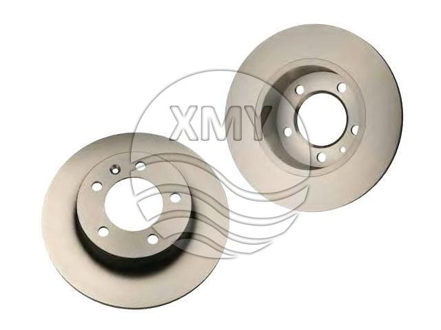 刹车碟 Brake Disc:9 111 045