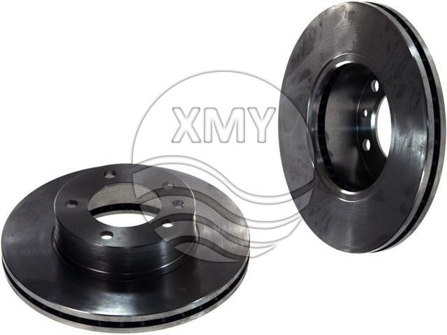 刹车碟 Brake Disc:9 111 038