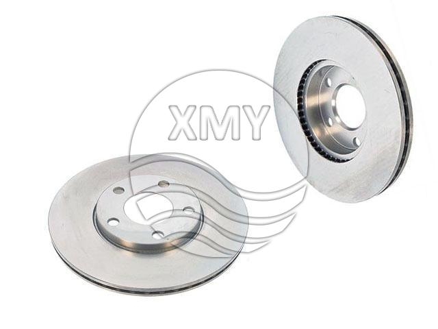 刹车碟 Brake Disc:8E0 615 301 A