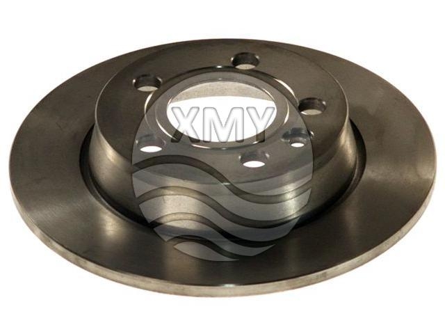 刹车碟 Brake Disc:7M0 615 601 A