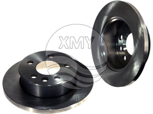 刹车碟 Brake Disc:701 615 301