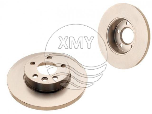 刹车碟 Brake Disc:701 615 301 G