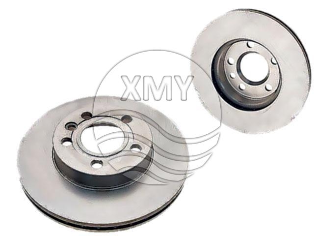 刹车碟 Brake Disc:701 615 301 F
