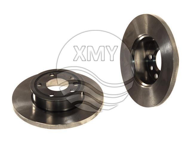刹车碟 Brake Disc:701 615 301 B