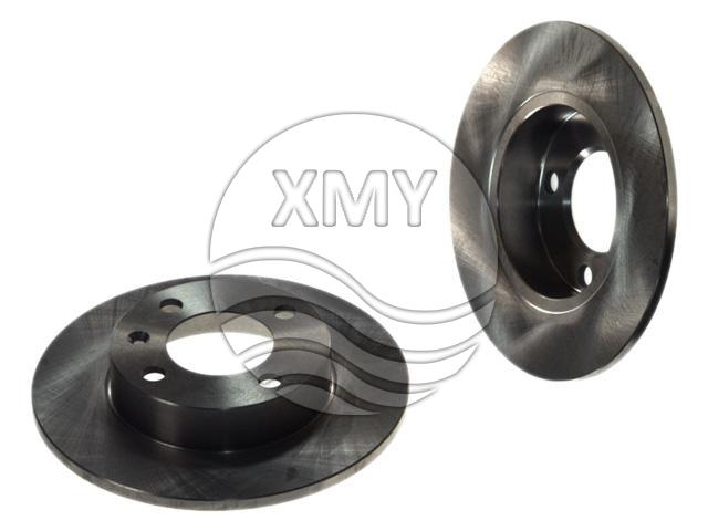 刹车碟 Brake Disc:6N0 615 601 B