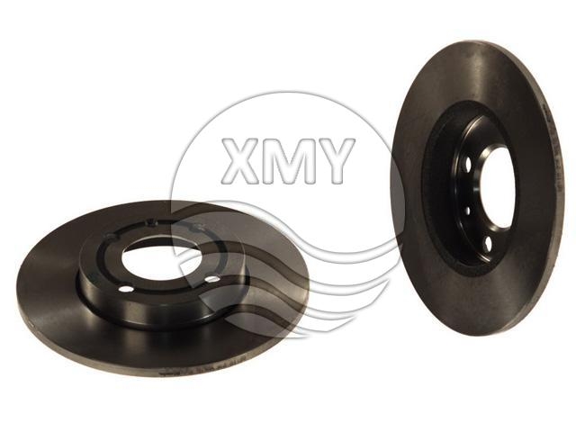 刹车碟 Brake Disc:6N0 615 301