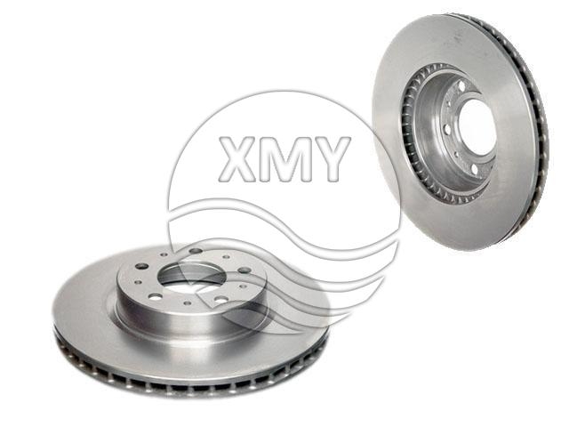 刹车碟 Brake Disc:6848 902