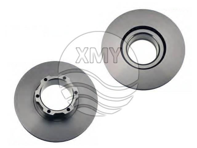 刹车碟 Brake Disc:670 421 03 12