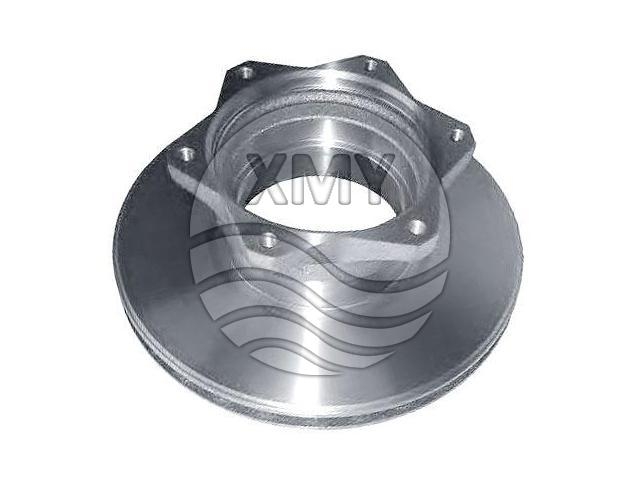 刹车碟 Brake Disc:668 423 01 12