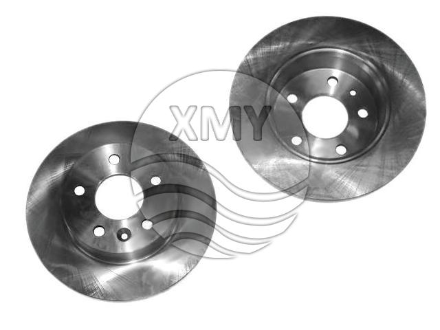 刹车碟 Brake Disc:638 421 04 12