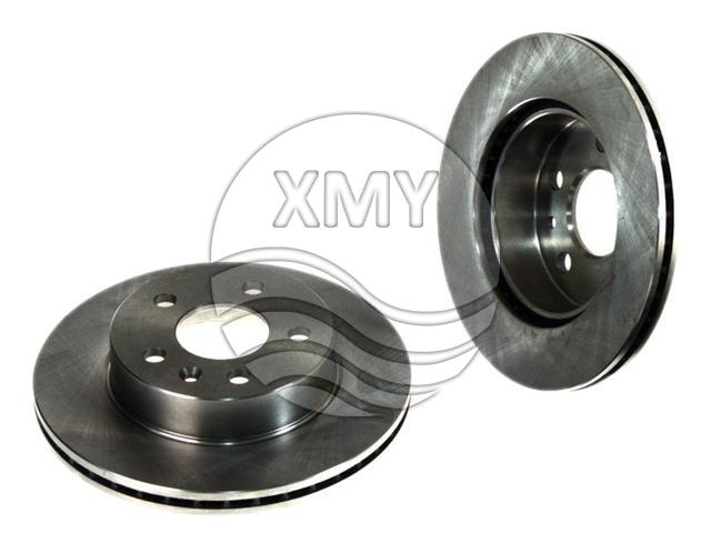 刹车碟 Brake Disc:638 421 01 12