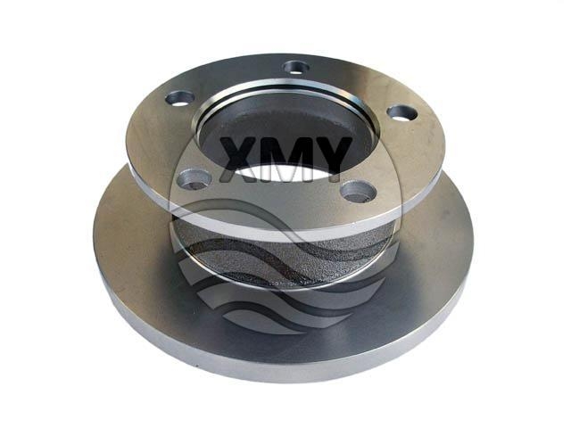 刹车碟 Brake Disc:631 420 03 72