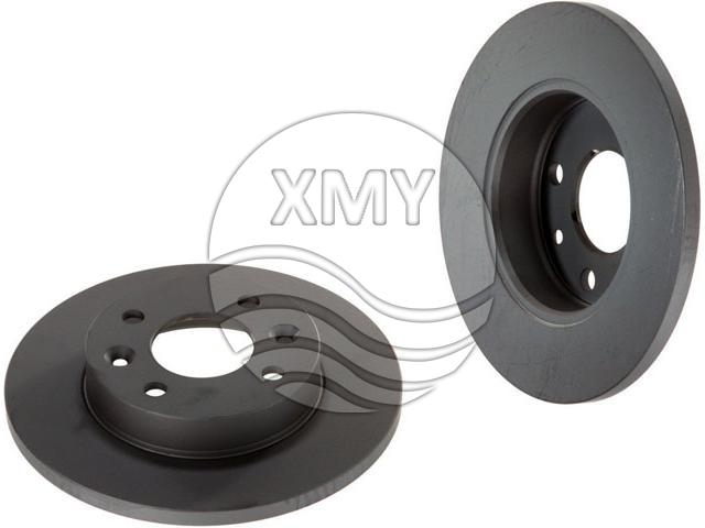 刹车碟 Brake Disc:60 01 547 684