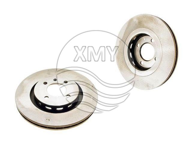 刹车碟 Brake Disc:535 615 301
