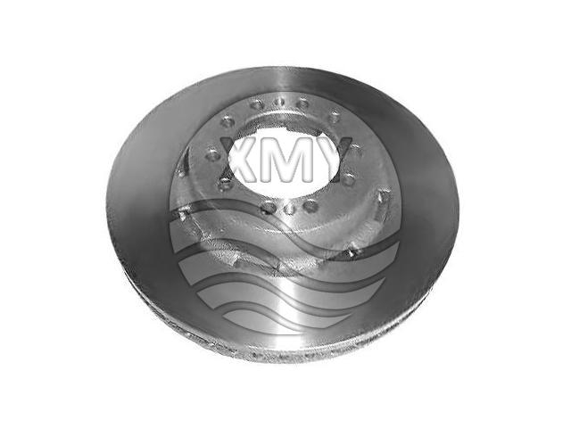 刹车碟 Brake Disc:50 10 216 548