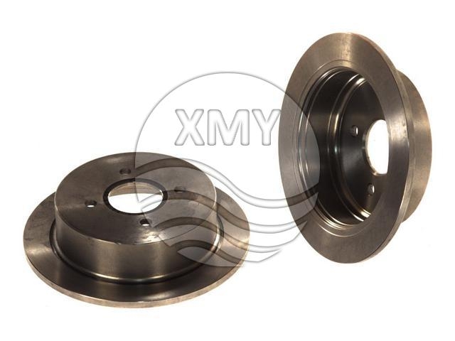 刹车碟 Brake Disc:5 025 951