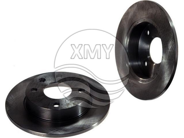 刹车碟 Brake Disc:5 022 652