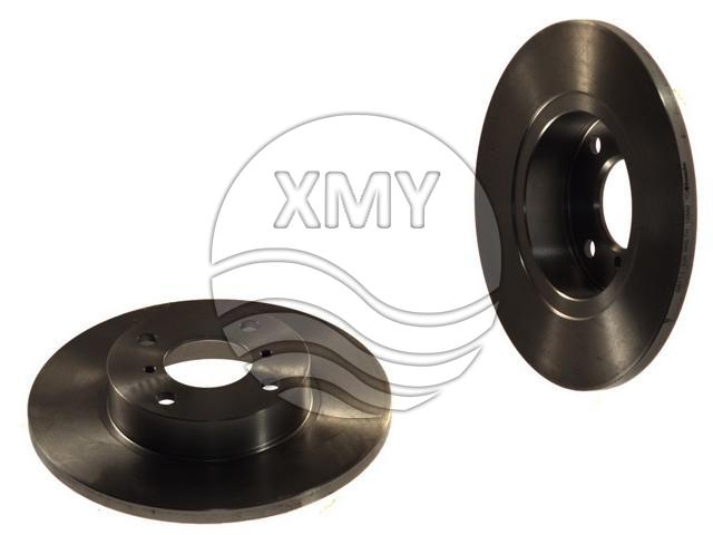 刹车碟 Brake Disc:4700 711