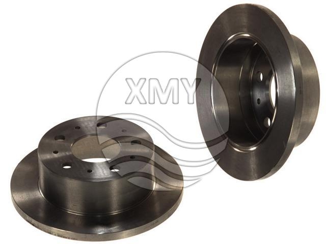 刹车碟 Brake Disc:46833807