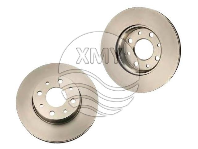 刹车碟 Brake Disc:46419204