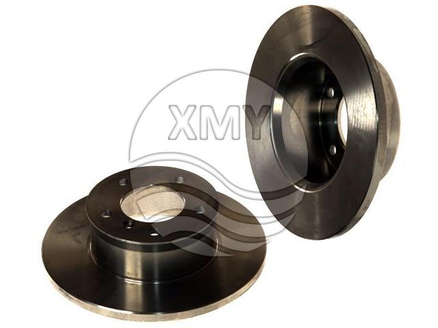 刹车碟 Brake Disc:460 421 00 12