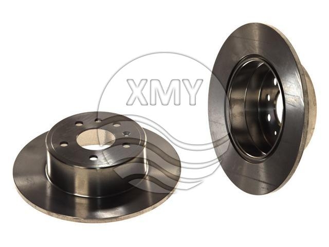 刹车碟 Brake Disc:45 65 693