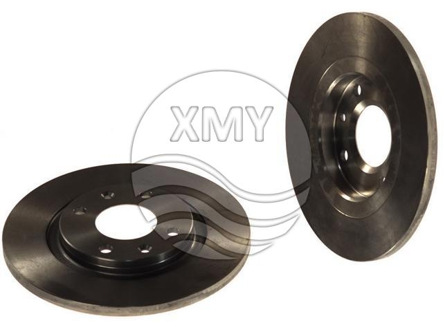 刹车碟 Brake Disc:4246.R2