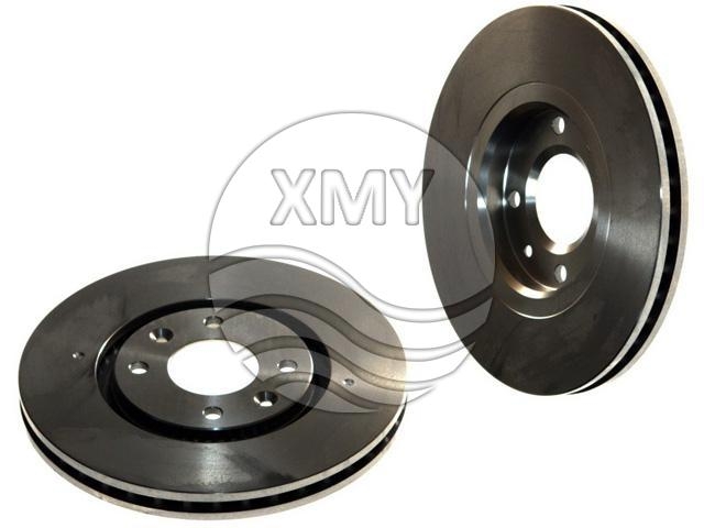 刹车碟 Brake Disc:4246.N0