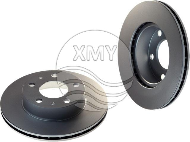 刹车碟 Brake Disc:4246.K2