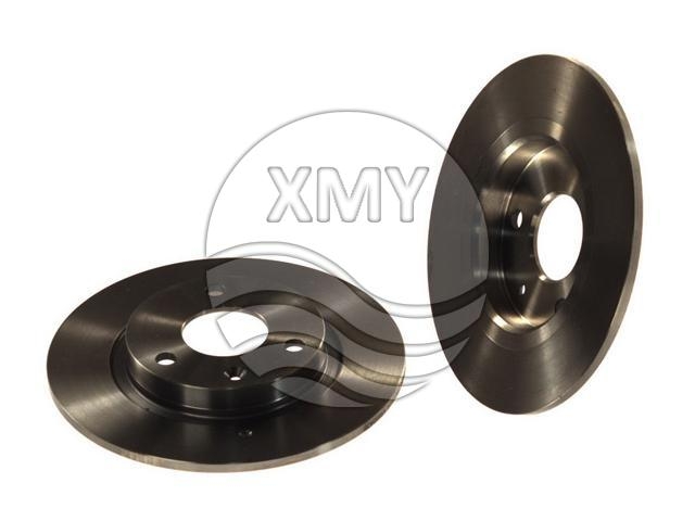 刹车碟 Brake Disc:4246.F8