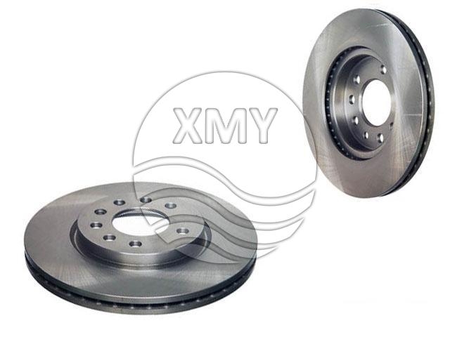 刹车碟 Brake Disc:42 41 428