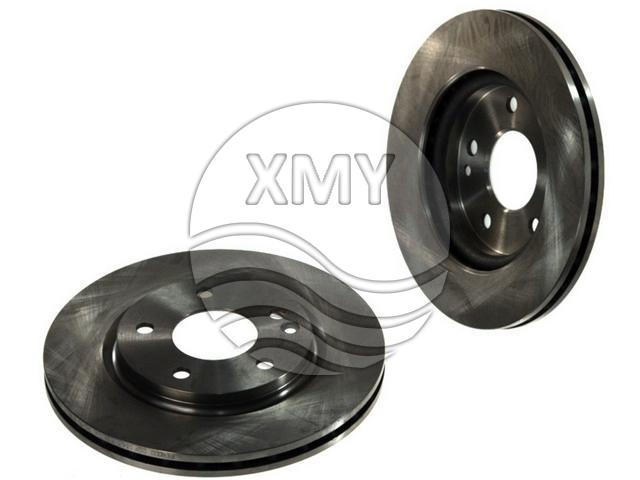刹车碟 Brake Disc:414 421 00 12
