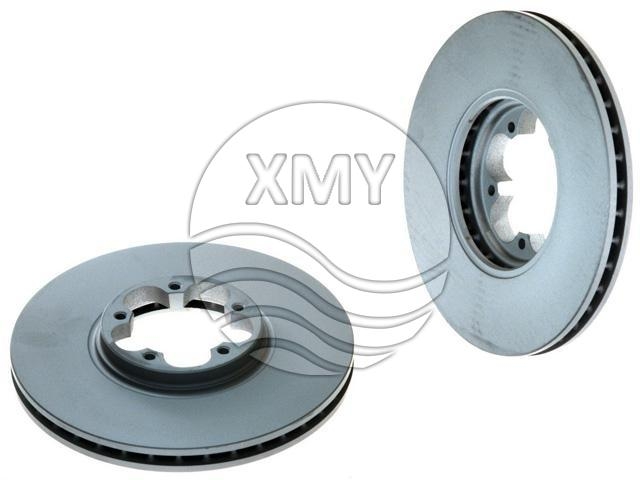 刹车碟 Brake Disc:4 041 427