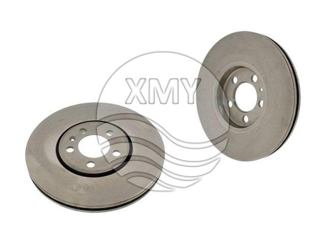 刹车碟 Brake Disc:3A0 615 301 A