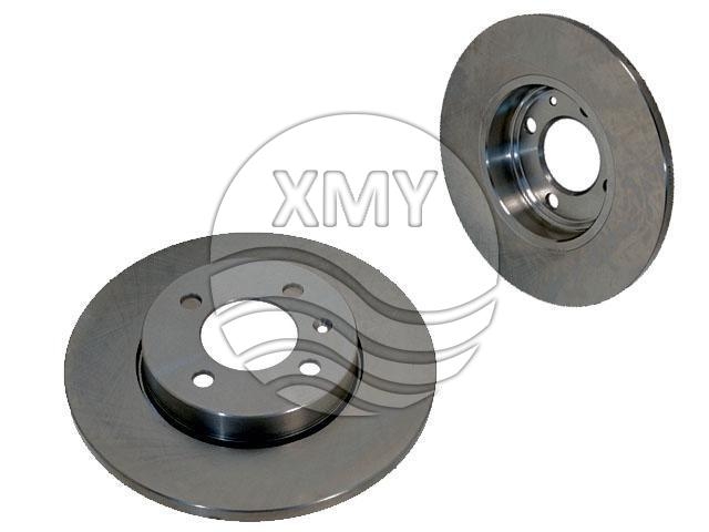 刹车碟 Brake Disc:357 615 301