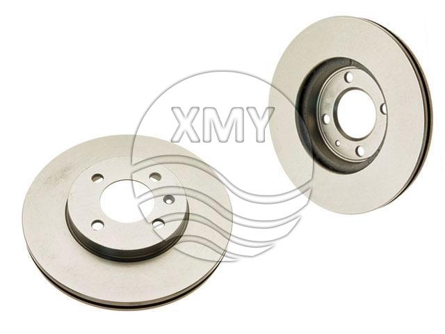 刹车碟 Brake Disc:321 615 301 D